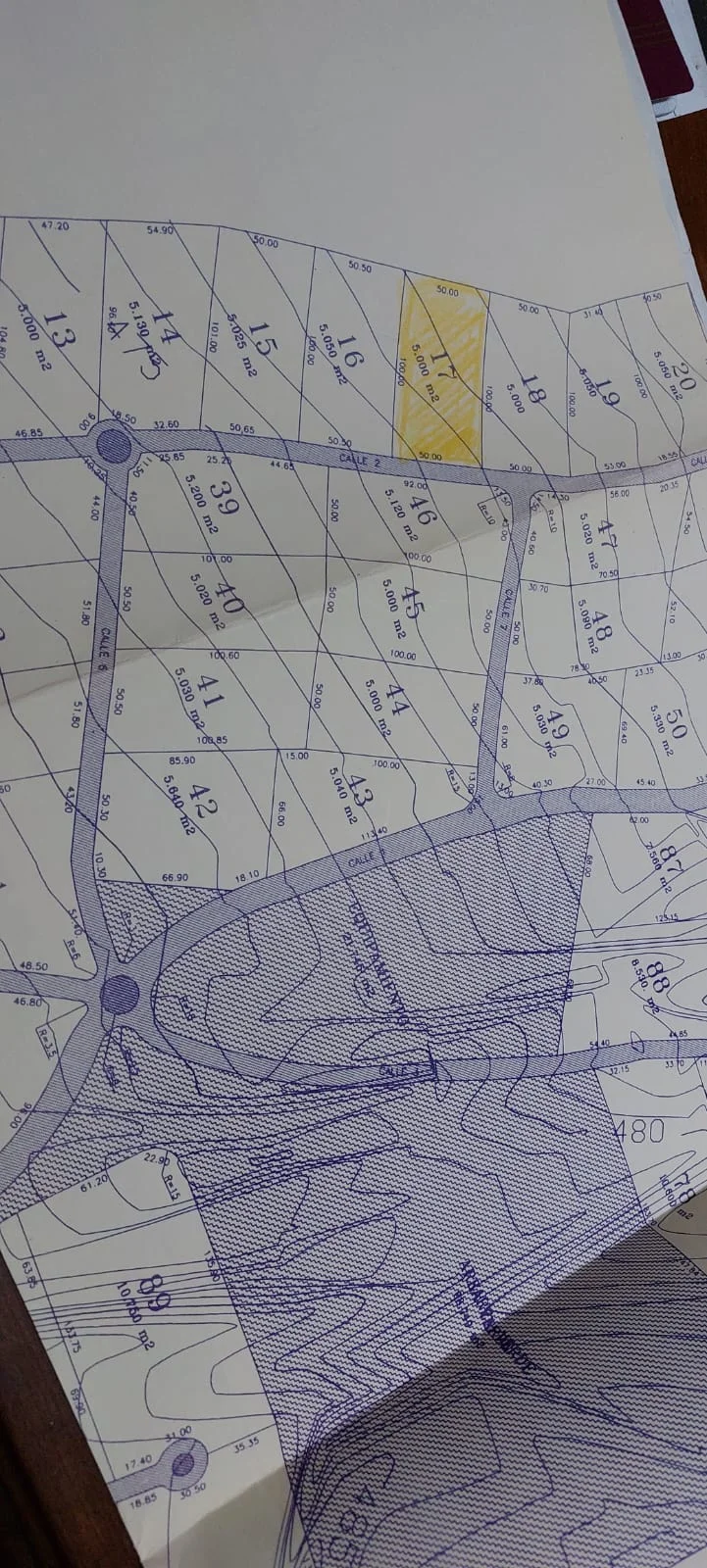Urbanizaciones y Predios